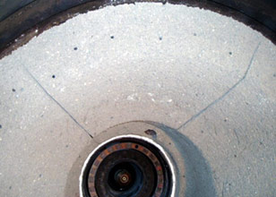 ooms-ittner - Schornsteinbau - Feuerfestbau - Hausschornsteine