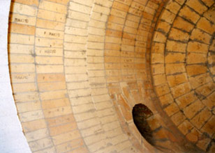 ooms-ittner - Schornsteinbau - Feuerfestbau - Hausschornsteine